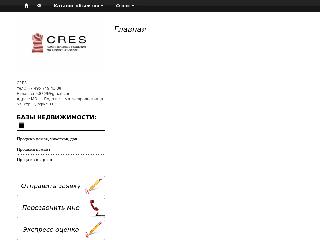 cresltd.ru| справка.сайт